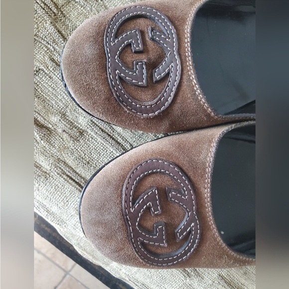 Gucci flats - Picture 2 of 10